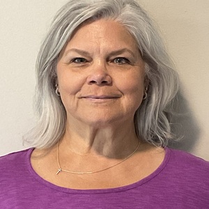 Mary Driessche